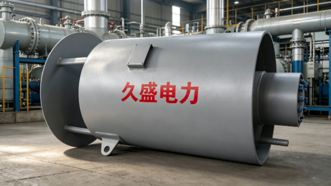 郧阳蒸汽消声器
